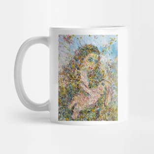 MATERNITY Mug